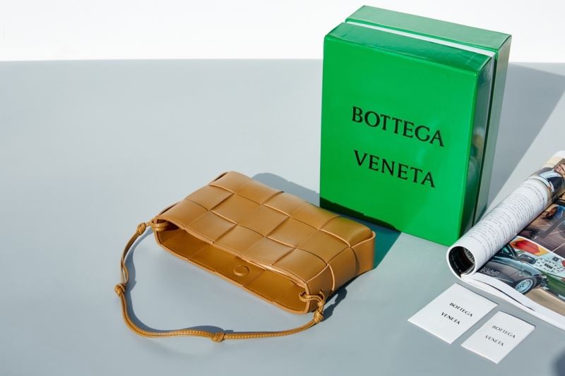 Bottega Veneta Satchel Bags